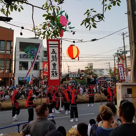 Condominium Aoi Sanmyaku Okinawa Eksteriør bilde