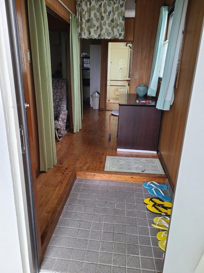 Condominium Aoi Sanmyaku Okinawa Eksteriør bilde