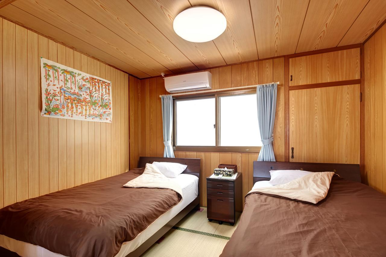 Condominium Aoi Sanmyaku Okinawa Eksteriør bilde