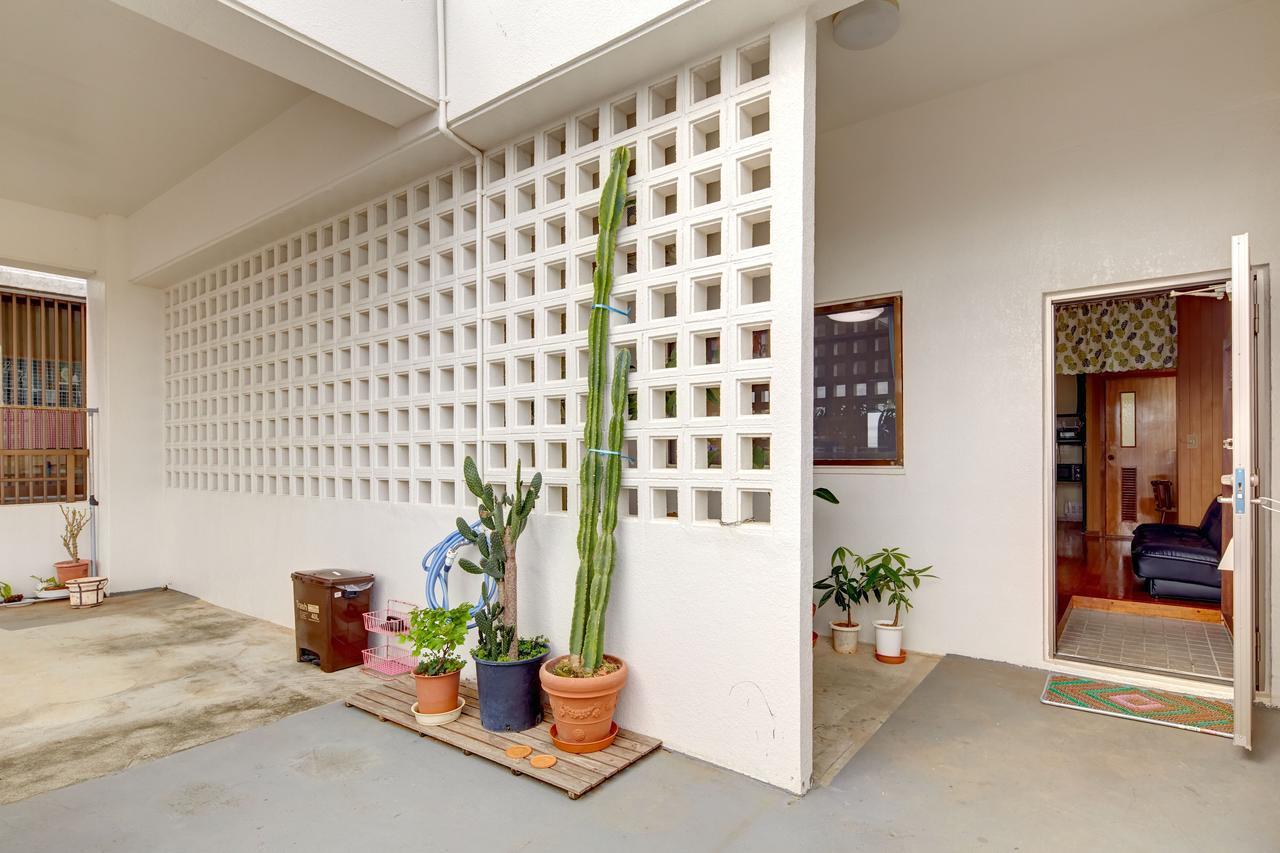 Condominium Aoi Sanmyaku Okinawa Eksteriør bilde