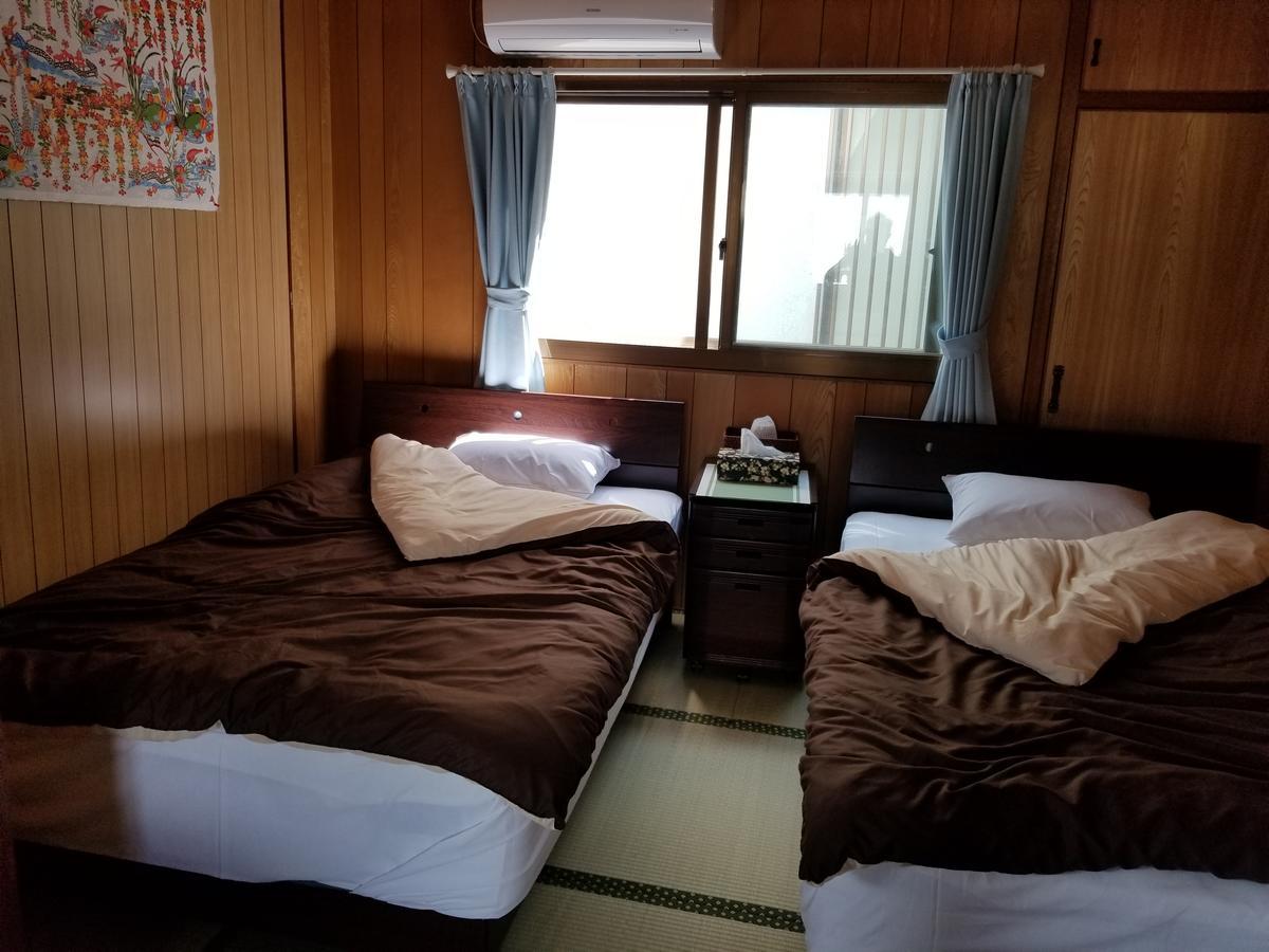 Condominium Aoi Sanmyaku Okinawa Eksteriør bilde