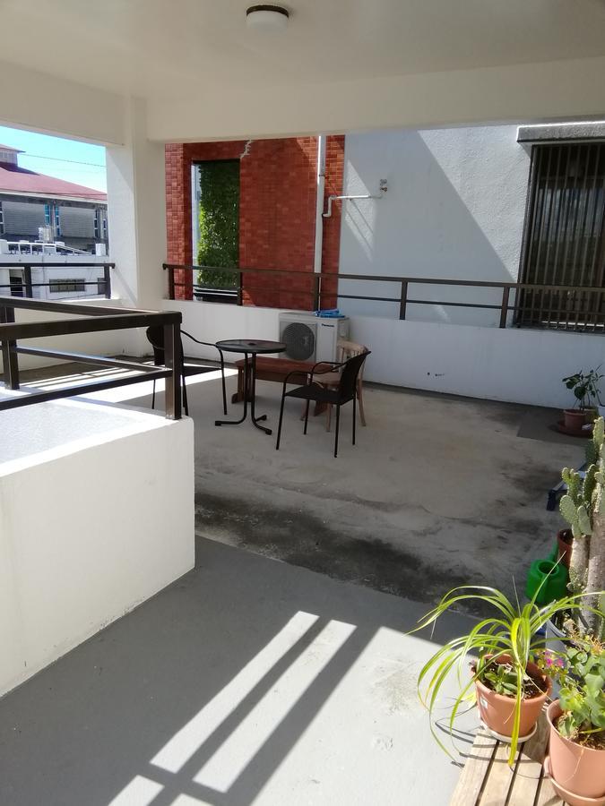 Condominium Aoi Sanmyaku Okinawa Eksteriør bilde